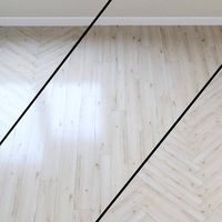 Laminate Wineo 500 large V4 White Rustic Oak LA174LV4 (123691)