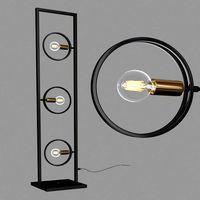 Speed Floor Lamp (123682)