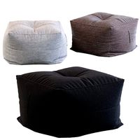 Bermuda Pouf (123404)