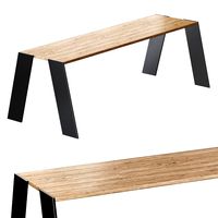 Extremis HOPPER Meeting Table (123361)