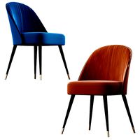 Domkapa CAMILLE Chair (123340)