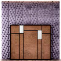 Headboard Premium PRO №102 (123321)