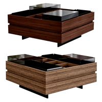 Ditre Italia ST. GERMAIN Coffee Table (123311)
