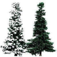 Spruce tree 2 (123289)