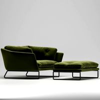 Saba NewYork Sofa (123286)