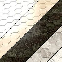 5 types of Italon Sharm Evo Mosaic (123245)