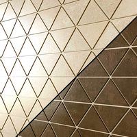 6 types Daltile Chord Tile (123237)