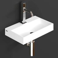 Washbasin Clou Mini Wash Me CL 03.03130 (123130)