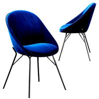 Calligaris LILLY Chair (123120)