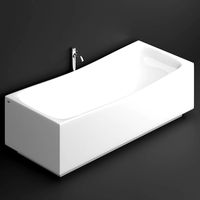 Clou Hammock CL/05.60010 Bathtub (123063)