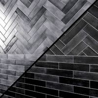 OBLIQUE RANGE Tile (123052)