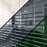 Tile Set Norse Subway Range  (123049)