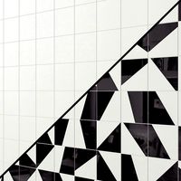 Tile collection WOW DUO (123041)