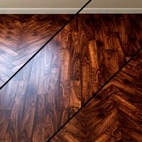 Inspire WALNUT SELECT natural Coswick Parquet (123014)