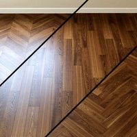 Inspire NATURAL CANADIAN CEDAR Coswick CEDAR Parquet (123011)