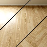 Coswick Ash Parquet (122972)