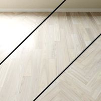 Coswick Ash Parquet (122959)