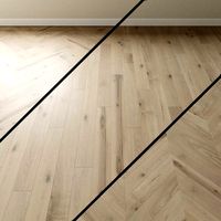 Parquet Ash Coswick Inspire GRAY CLOUD gray (122941)