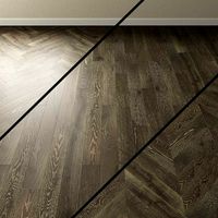 Parquet Oak Coswick Inspire GRAPE GRAIN gray (122939)