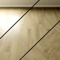 Parquet Oak Coswick Inspire Ivory gray (122936)