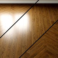 Parquet oak Coswick Inspire REED (122929)