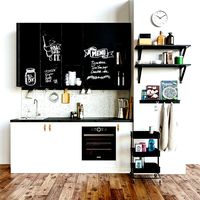 Kitchen set Ikea (122892)