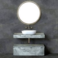 Italgraniti Bathroom furniture (122863)