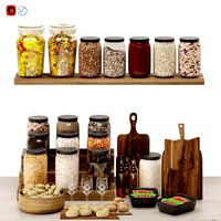 Kitchen Decor sets (122772)