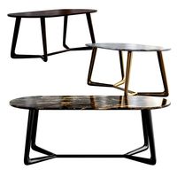 Pacini & Cappellini Cover Dinning Table By Giuliano Cappelletti (122733)