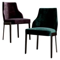 Molteni & C. CHELSEA Chair (122702)