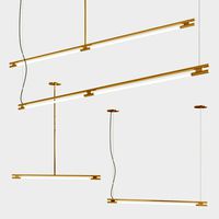 Leto Suspension Pendant (122682)