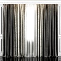 Curtain Set 328 (122594)