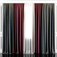 Curtain Set 324 (122589)