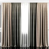 Curtain Set 321 (122584)