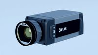 FLIR thermal imager (122565)