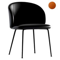 Minna Laforma Leather Chair (122556)