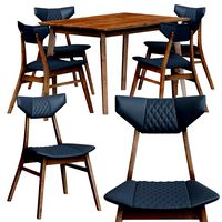 Rollo dinner table (122509)