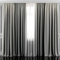 Curtain Set 310 (122508)