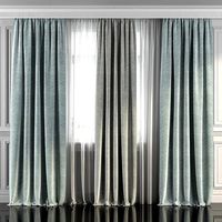 Curtain Set 292  (122478)