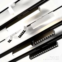 AQForm Rafter Track Collection (122470)