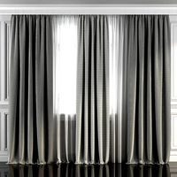 Curtain Set 291 (122459)