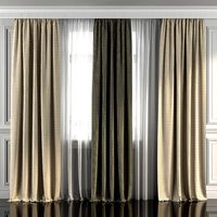 Curtain Set 287 (122451)