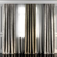 Curtain Set 276 (122429)