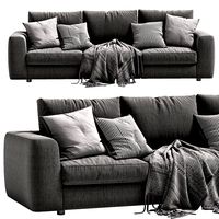 Alameda9 By Koo International 2 sofa (122343)