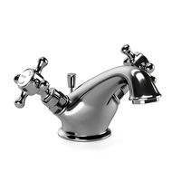 Burlington STA11 Mixer (122309)