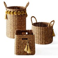 Serena & Lily Big Sur Baskets (122306)