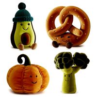 Plush Toys 02 (122299)
