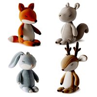 Plush Toys 01 (122298)