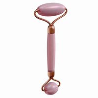 Face roller pink (122287)
