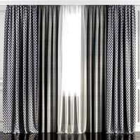 Curtain Set 227 (122260)